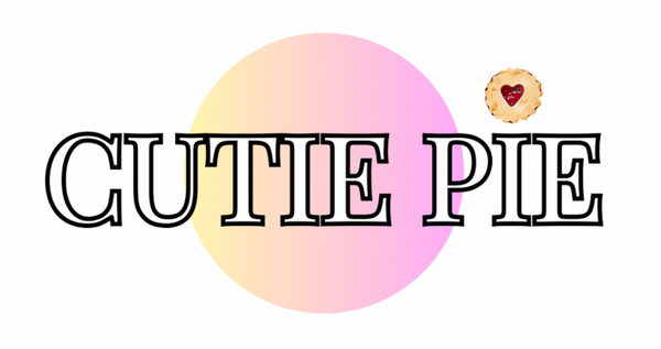 Cutie Pie Slimes
