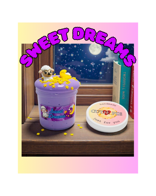 Sweet Dreams