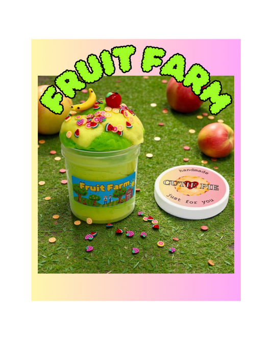 Fruit Farm